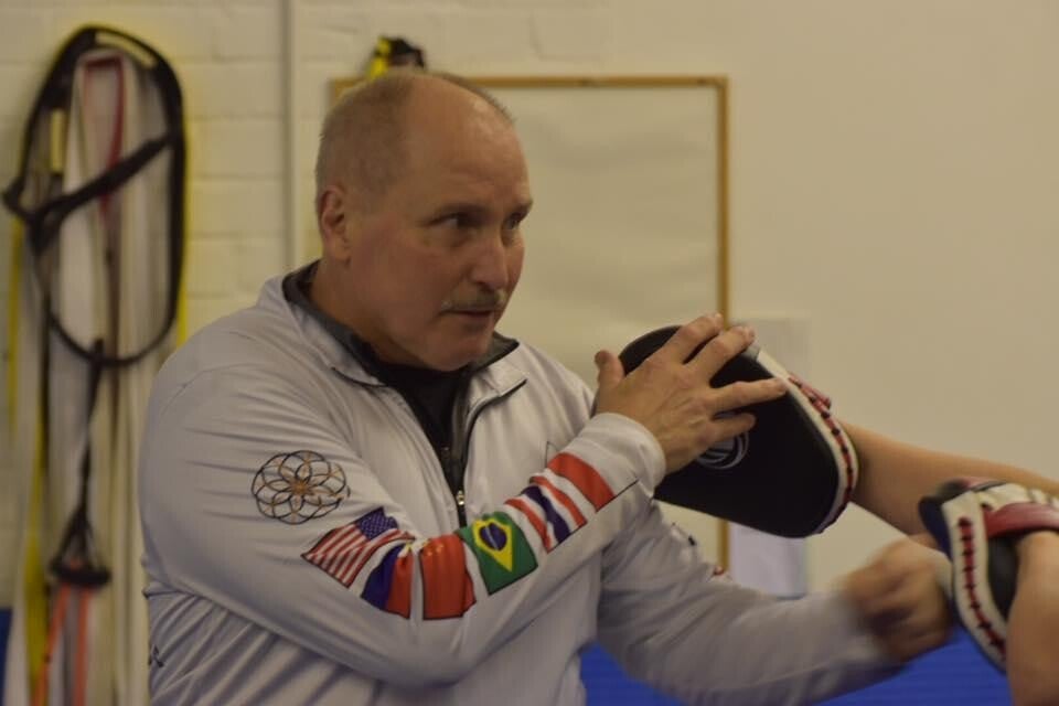 Rick Faye